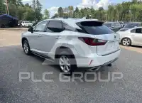 2017 Lexus RX350 photo