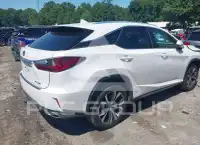 2017 Lexus RX350 photo