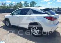 2017 Lexus RX350 photo