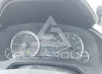 2017 Lexus RX350 photo