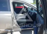 2017 Lexus RX350 photo