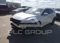 2017 Lexus RX350 фото