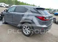 2017 Lexus RX350 фото