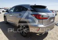 2017 Lexus RX350 photo