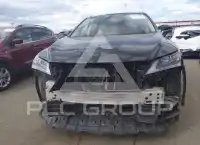 2017 Lexus RX350 photo