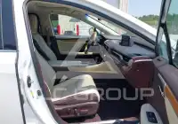 2017 Lexus RX350 фото