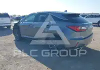 2017 Lexus RX350 photo
