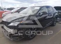 2017 Lexus RX350 photo