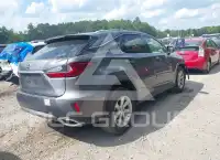 2017 Lexus RX350 фото