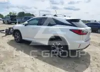 2017 Lexus RX350 фото