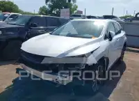 2017 Lexus RX350 фото