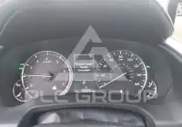 2017 Lexus RX350 фото