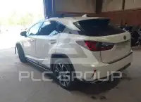 2017 Lexus RX350 photo