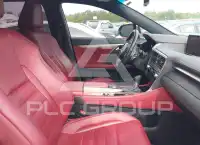 2017 Lexus RX350 фото