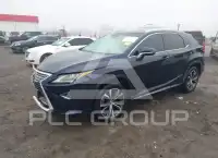 2017 Lexus RX350 photo