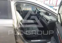 2017 Lexus RX350 фото
