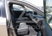 2017 Lexus RX350 photo