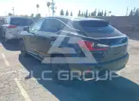 2017 Lexus RX350 photo