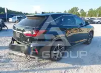 2017 Lexus RX350 фото
