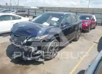 2017 Lexus RX350 photo