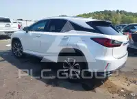 2017 Lexus RX350 photo