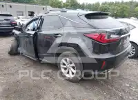 2017 Lexus RX350 photo