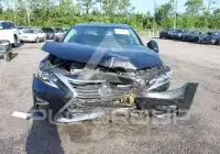 2017 Lexus ES350 фото