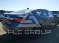 2017 Lexus ES350 фото