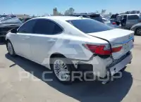 2017 Lexus ES350 фото