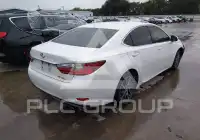 2017 Lexus ES350 фото