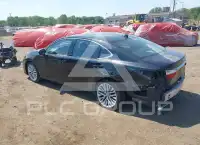 2017 Lexus ES350 фото