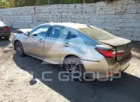 2017 Lexus ES350 photo