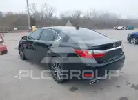 2017 Lexus ES350 photo
