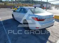 2017 Lexus ES350 фото