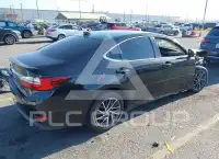 2017 Lexus ES350 photo