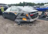 2017 Lexus ES350 фото
