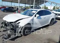 2017 Lexus ES350 фото