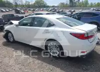 2017 Lexus ES350 фото