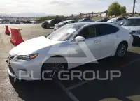 2017 Lexus ES350 фото