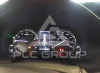 2017 Lexus ES350 photo