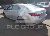 2017 Lexus ES350 фото