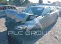 2017 Lexus ES350 фото