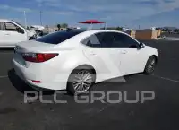 2017 Lexus ES350 фото