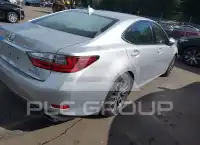 2017 Lexus ES350 фото