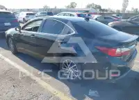 2017 Lexus ES350 photo