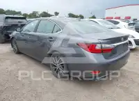 2017 Lexus ES350 фото