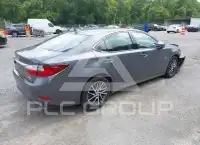 2017 Lexus ES350 фото