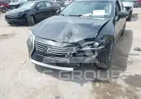 2017 Lexus ES350 photo