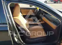 2017 Lexus ES350 photo