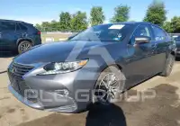2017 Lexus ES350 фото